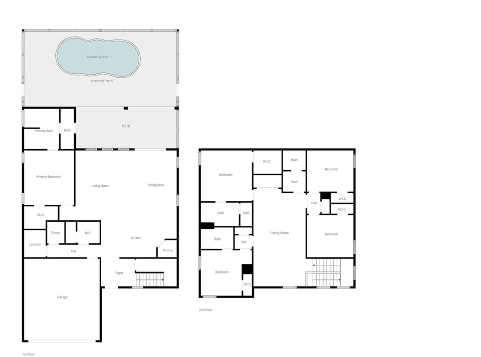 Apartment (5 Bedrooms) | Property amenity