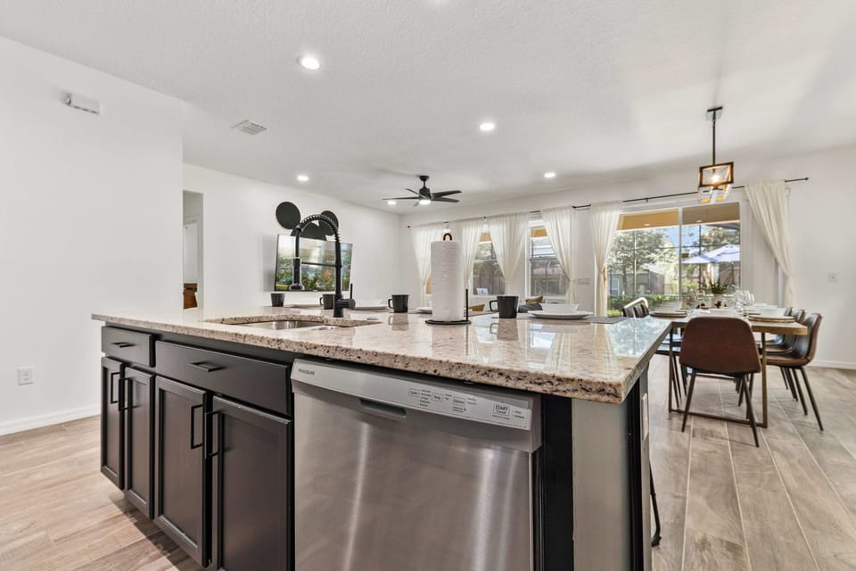 Apartment (5 Bedrooms) | Property amenity