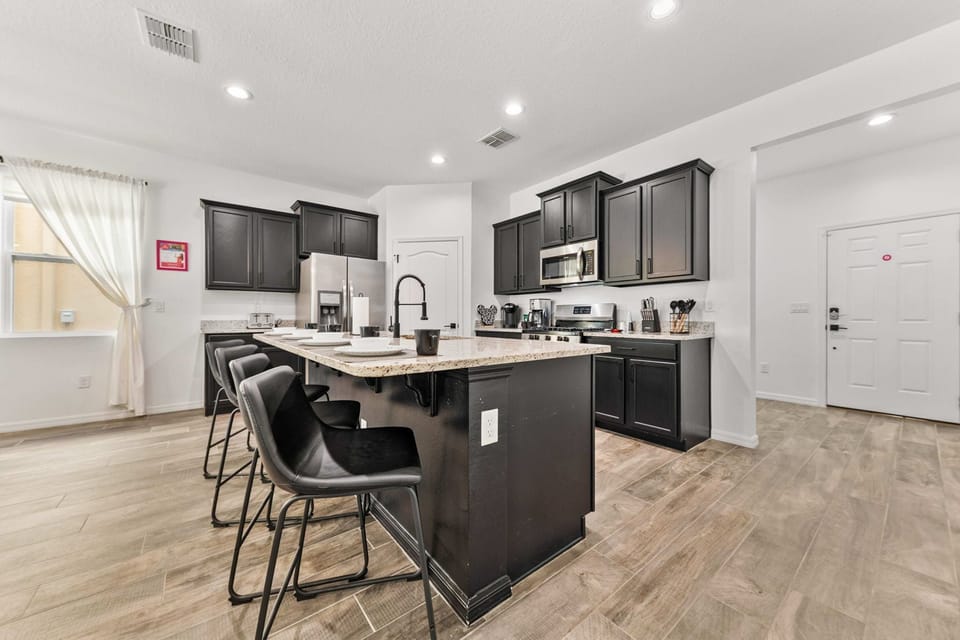 Apartment (5 Bedrooms) | Property amenity
