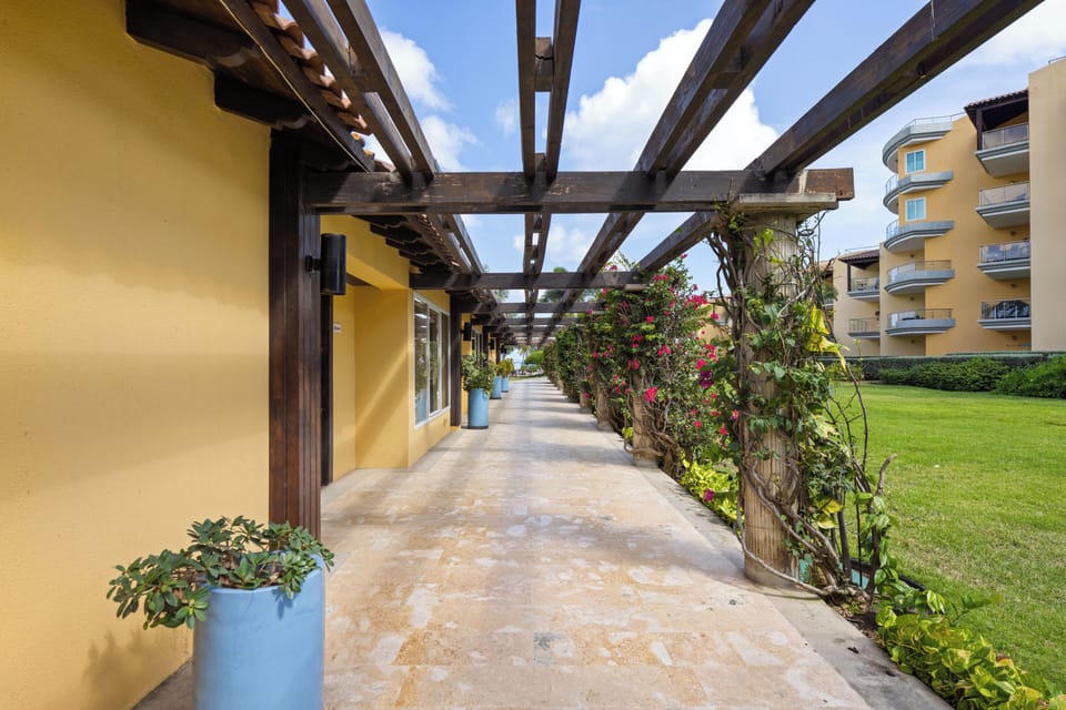 Apartment (3 Bedrooms) | Property amenity