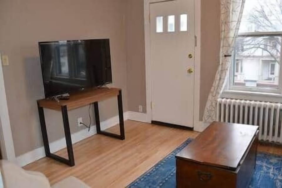 Living Room TV