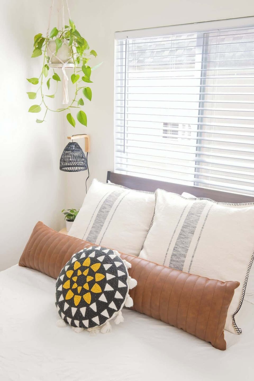 The home has been designed and styled with your comfort in mind