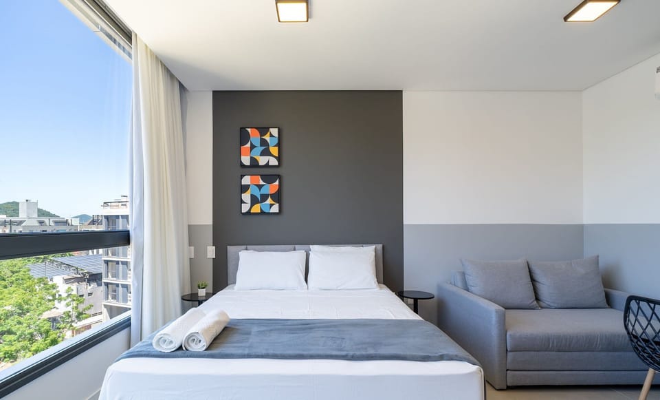 Basic Apartment | 1 bedroom, WiFi (free)