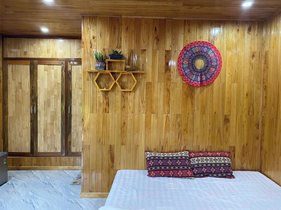 Romantic Bungalow | Soundproofing, WiFi (free)