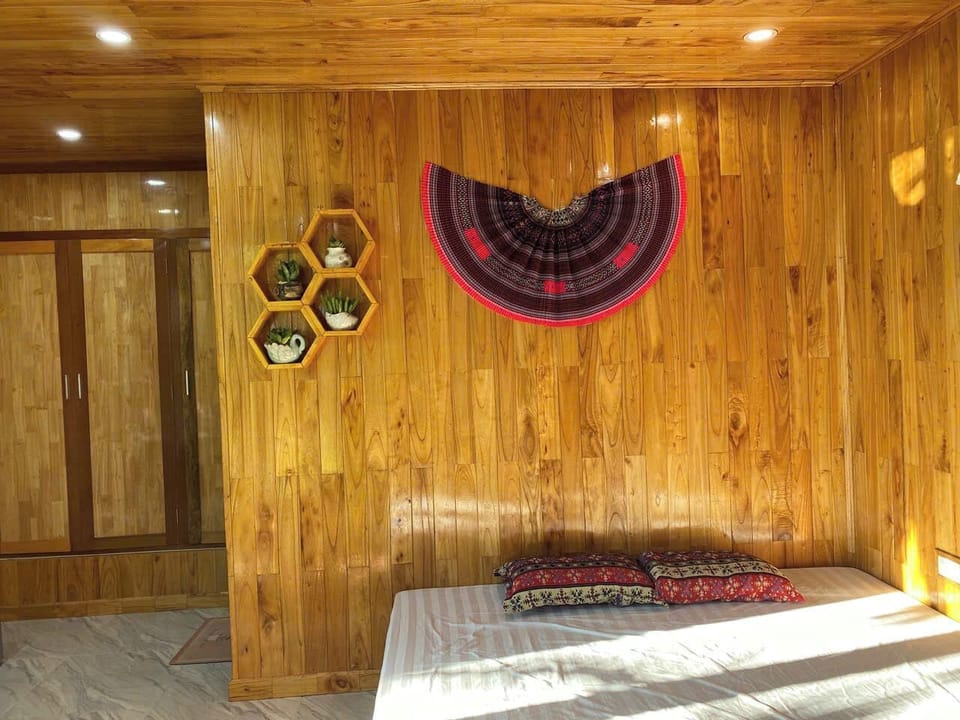 Romantic Bungalow | Soundproofing, WiFi (free)