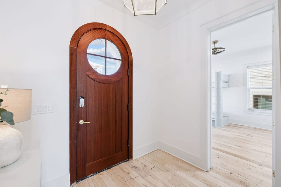 We are so excited to have you!