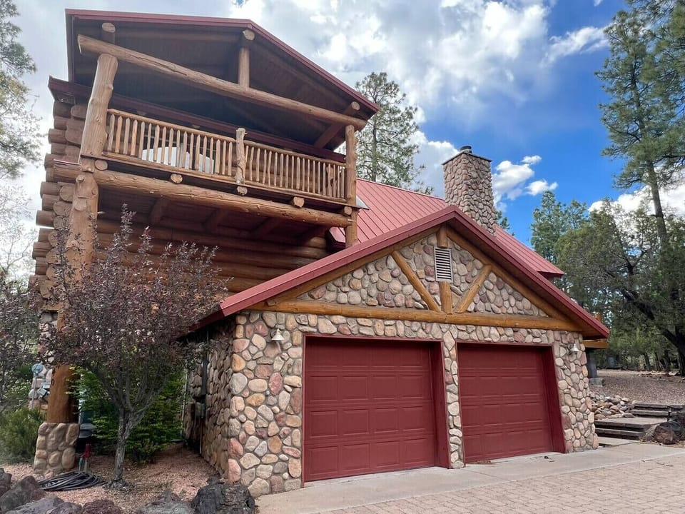 Lovely Retreat