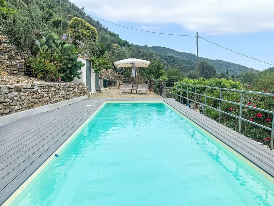 Swimming Pool, Resort, Eco Hotel, Tropics, Fence, Resort Town