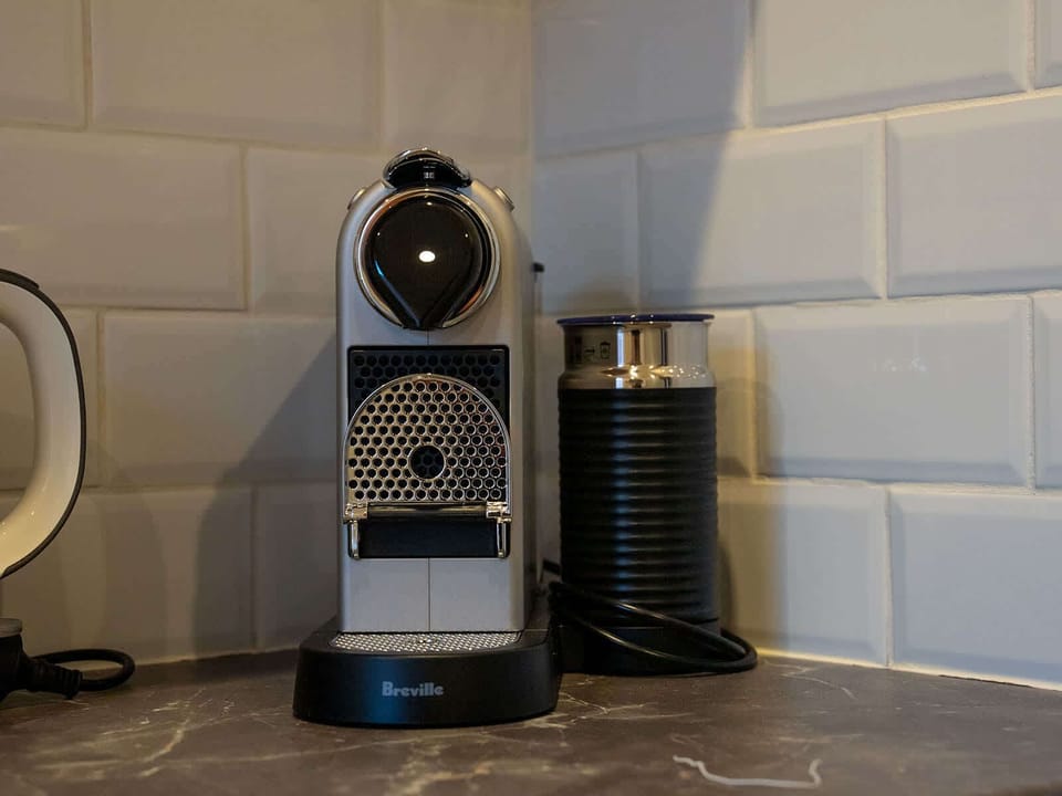 Coffee Machine