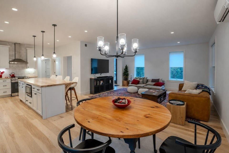 Dining Space