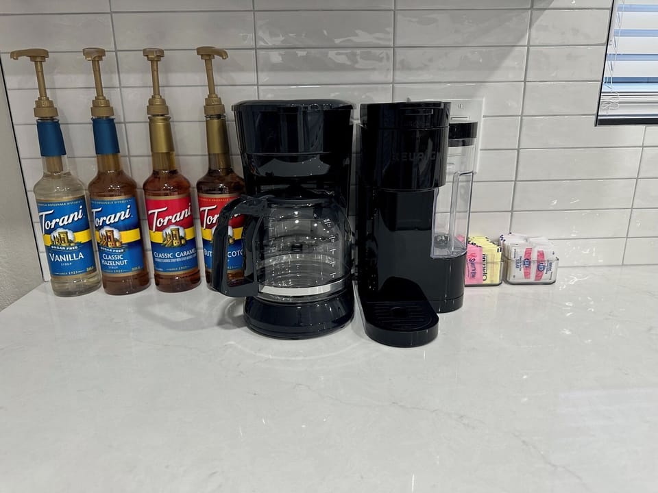 Coffee Bar