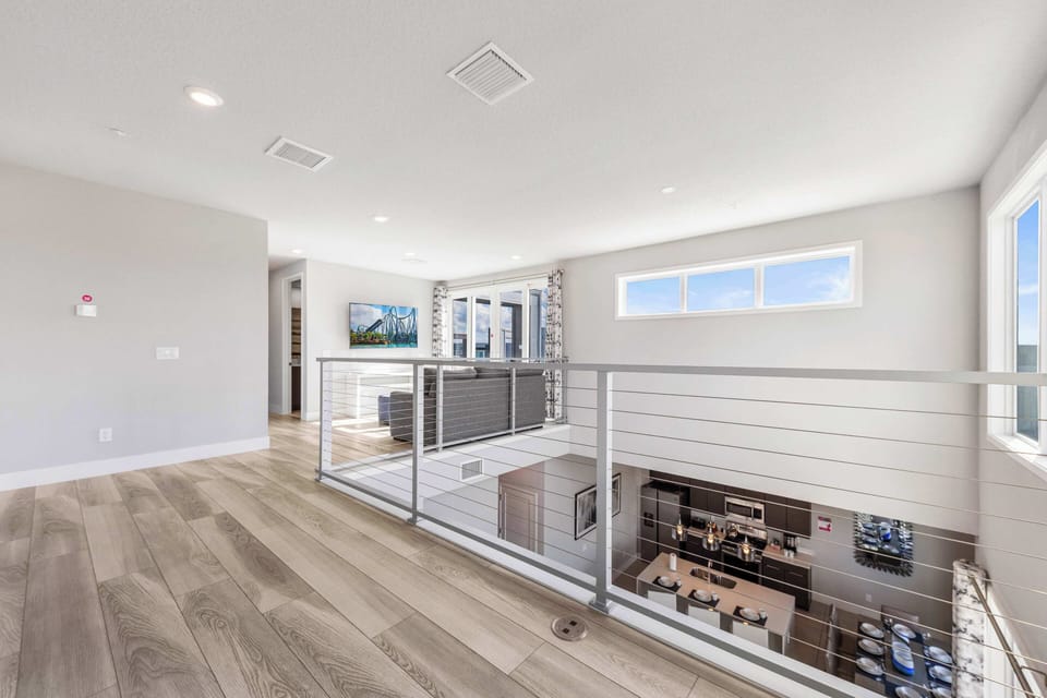 House (5 Bedrooms) | Property amenity