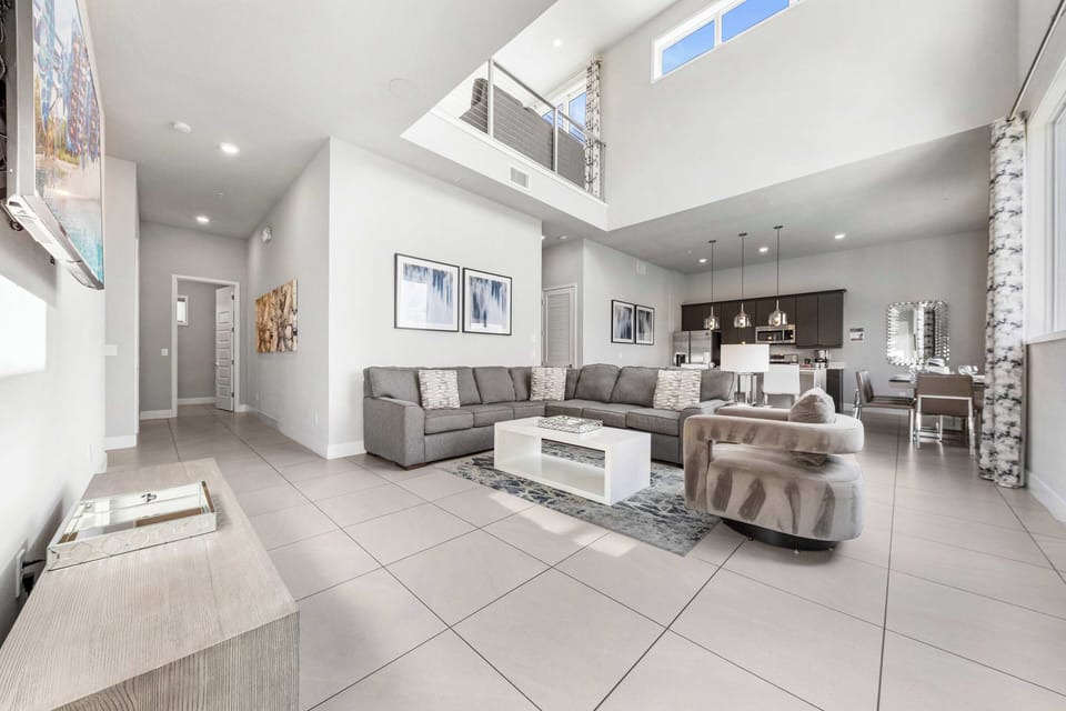 House (5 Bedrooms) | Property amenity