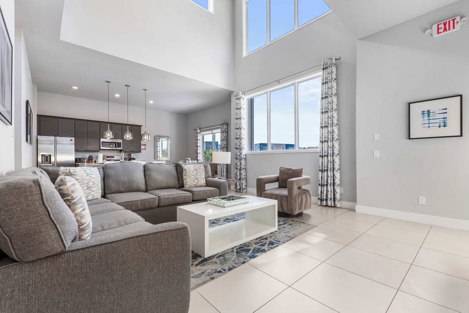 House (5 Bedrooms) | Property amenity