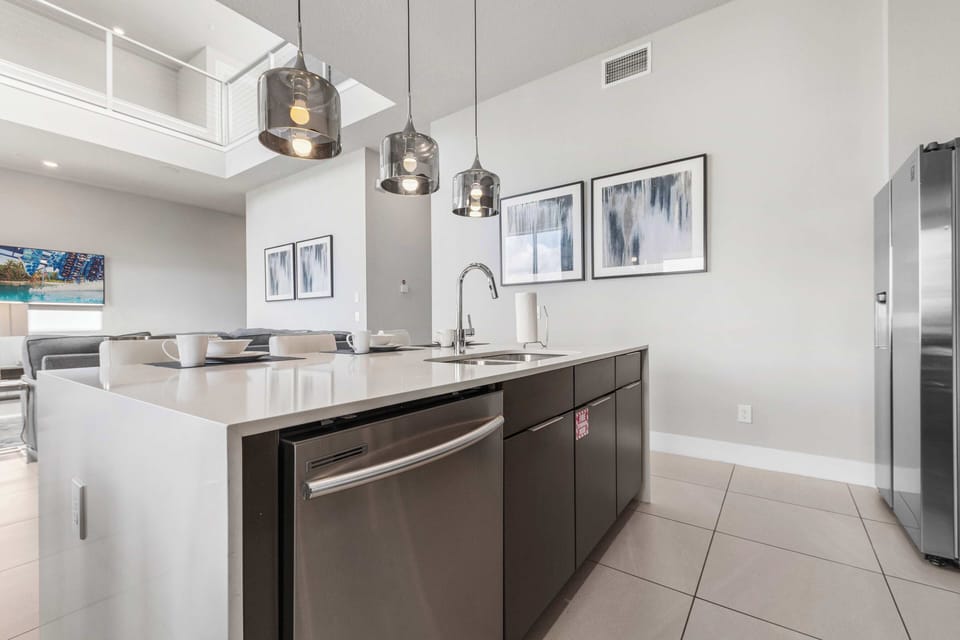 House (5 Bedrooms) | Property amenity