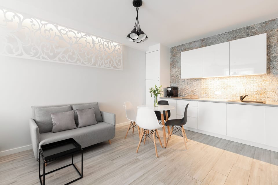Apartment | Interior