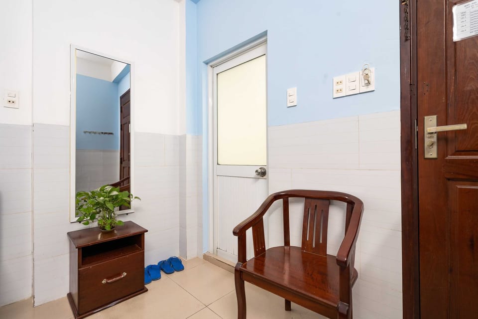 Superior Double Room | Premium bedding, free WiFi, bed sheets