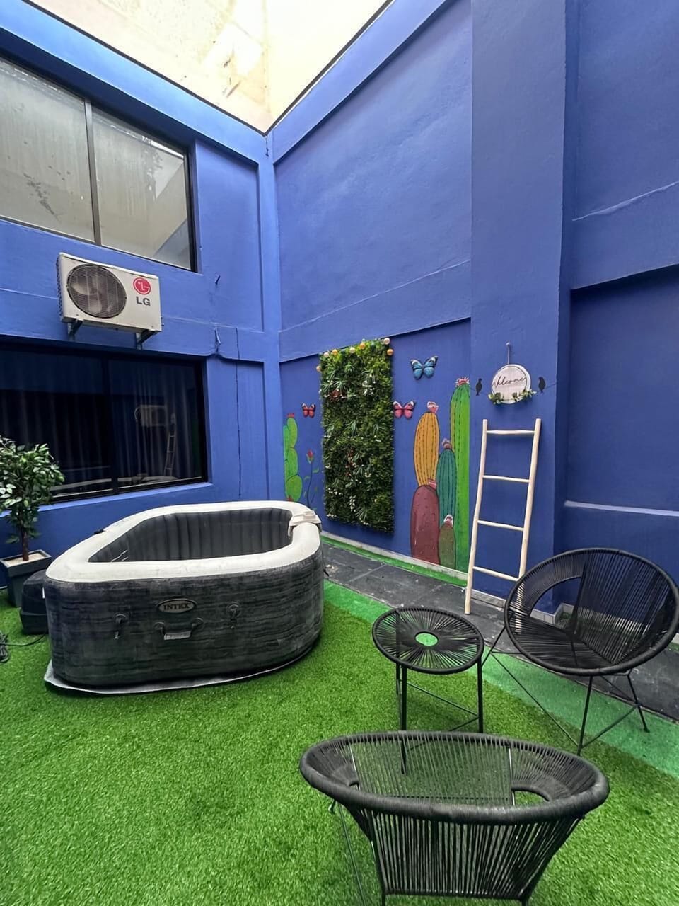 Children's pool