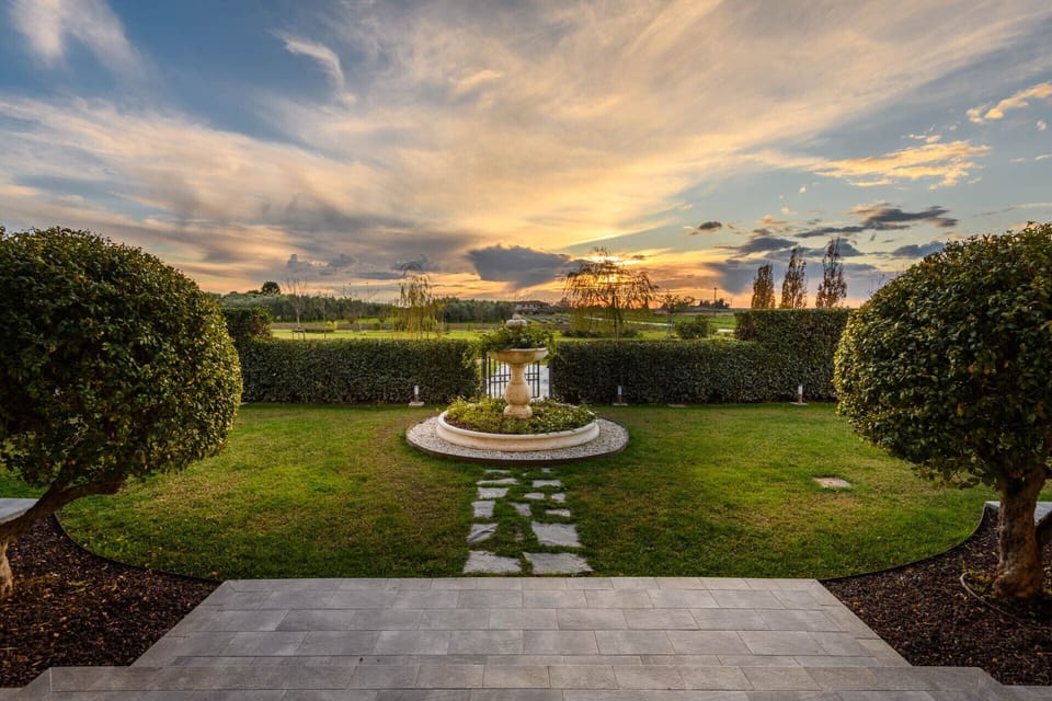 Villa | 5 bedrooms