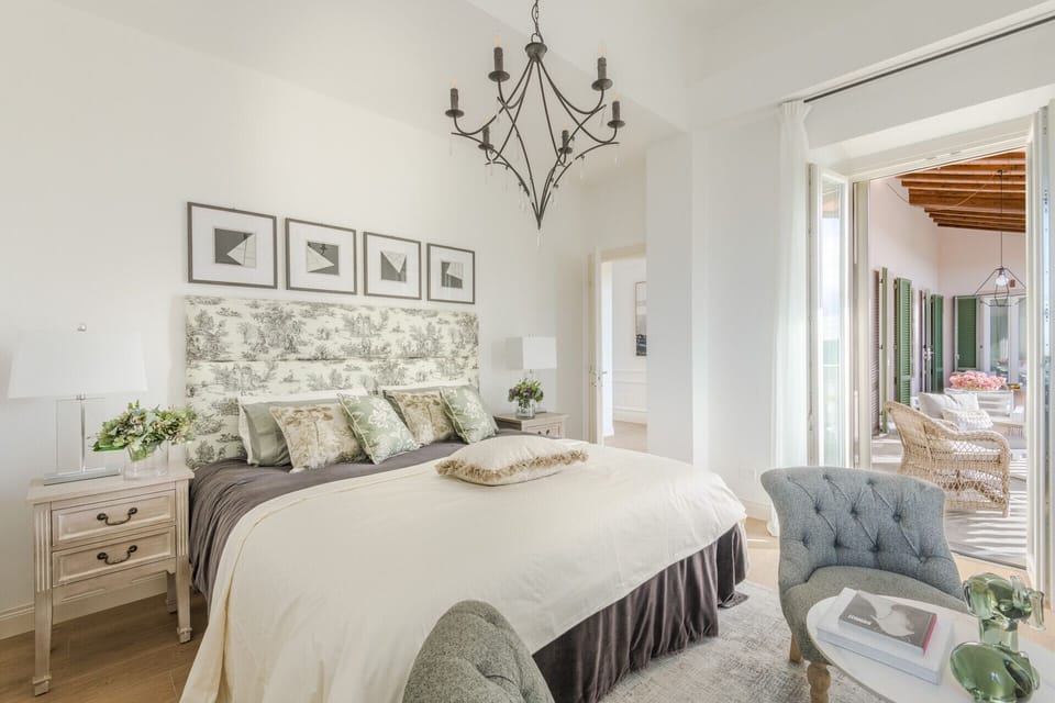 Villa | 5 bedrooms