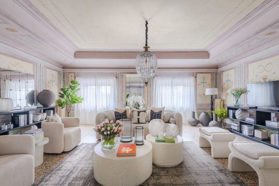 Apartment | 4 bedrooms