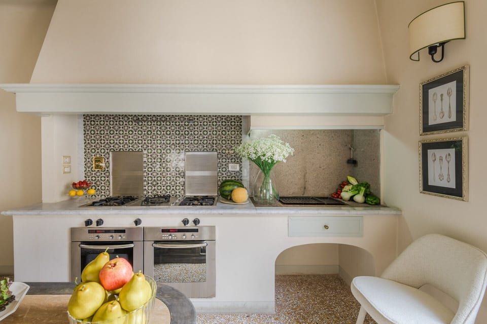 Apartment | 4 bedrooms