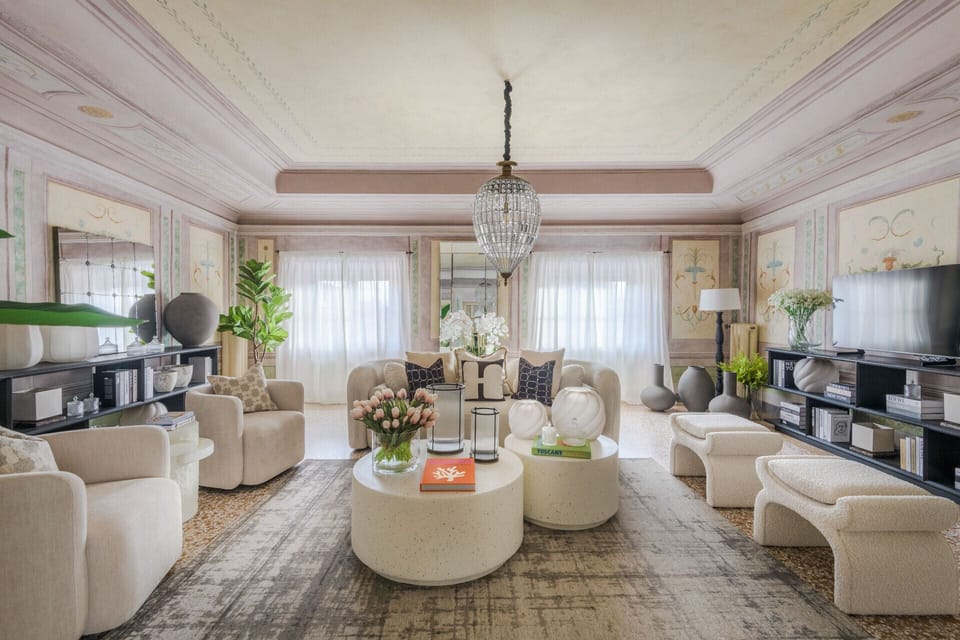 Apartment | 4 bedrooms