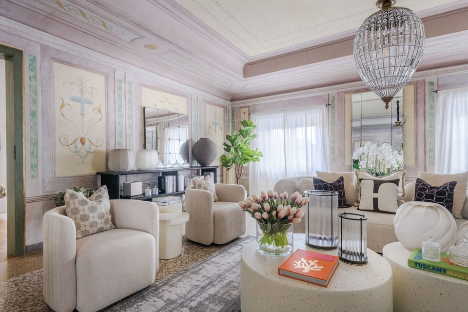 Apartment | 4 bedrooms