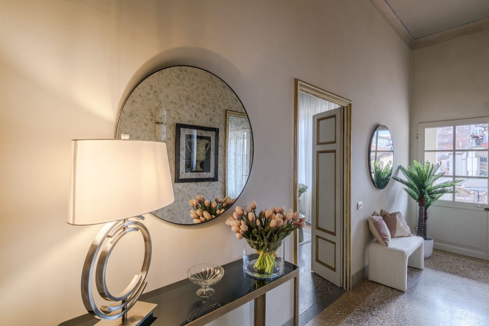 Apartment | 4 bedrooms