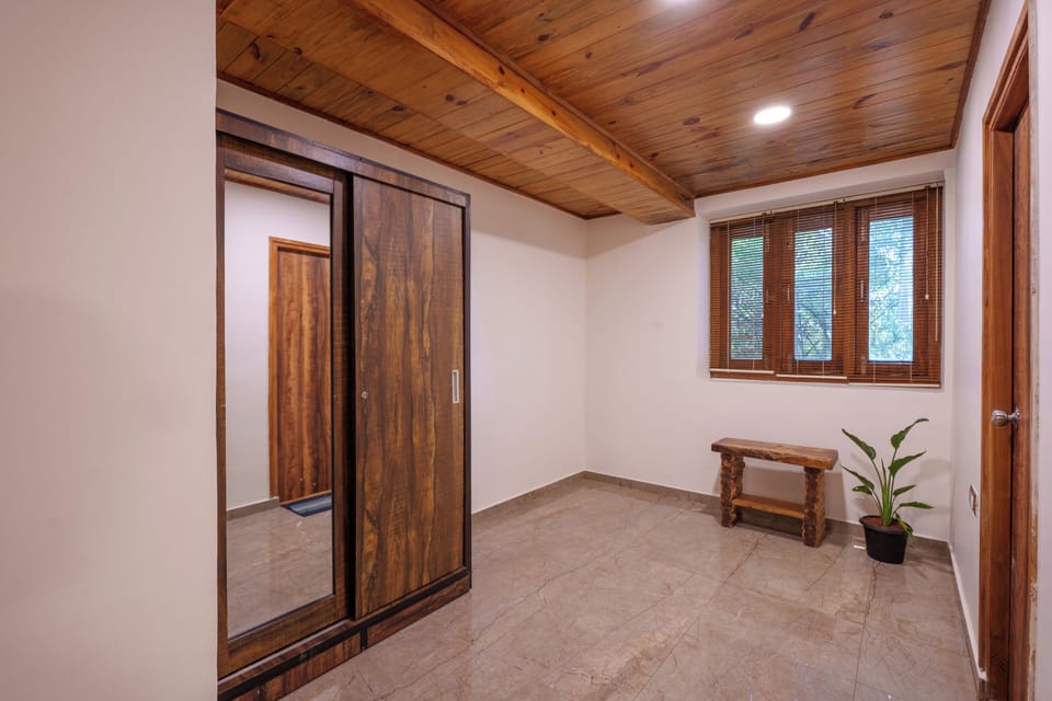 Room, Private Pool (Hideaway)