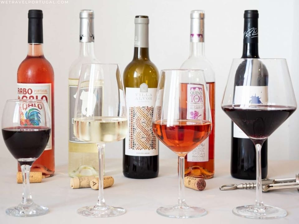 Commonwealth Wine School offers the highest quality wine, spirits, sake, and beer education for everyone - from novices to industry experts.
