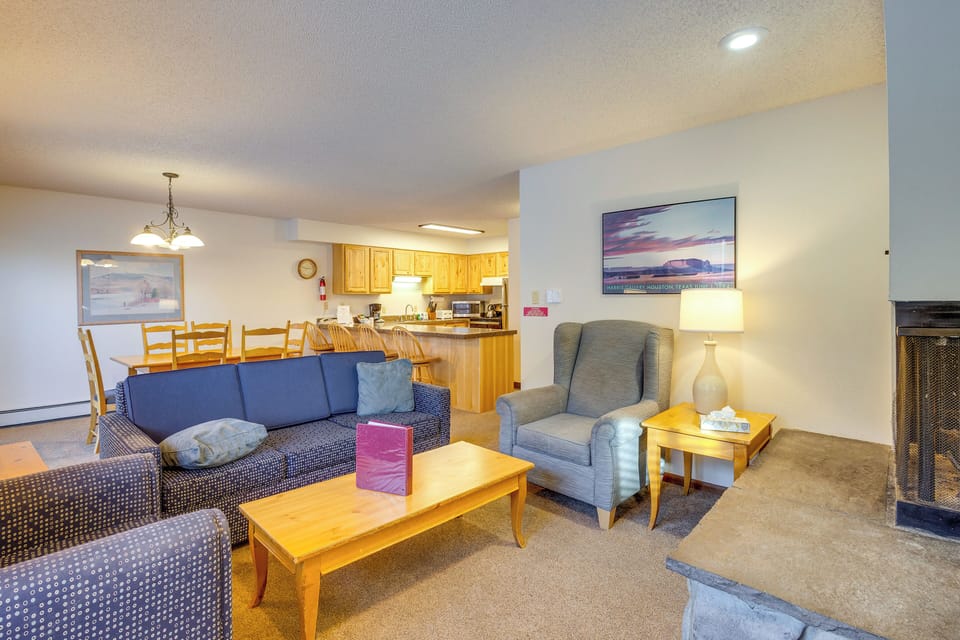 Apartment (3 Bedrooms) | Front of property
