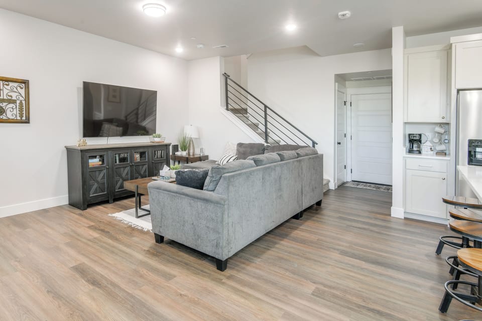 Apartment (4 Bedrooms) | Interior