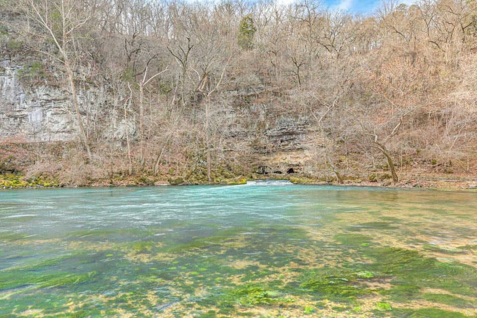 House (1 Bedroom) | Interior