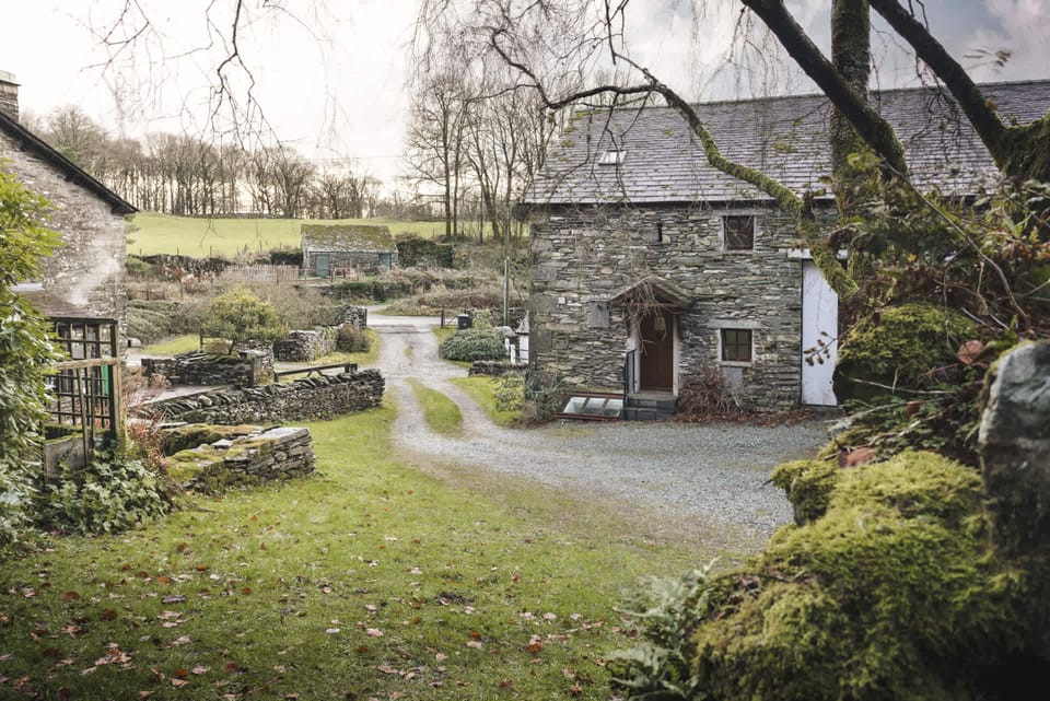 House | 2 bedrooms, Internet