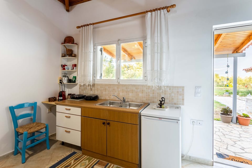 House | 1 bedroom