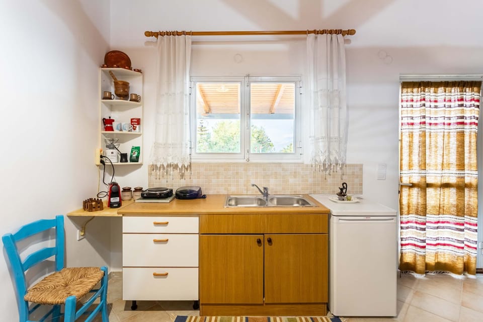 House | 1 bedroom