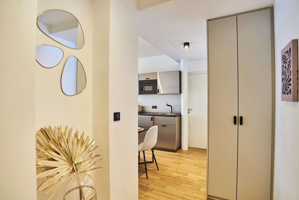 Apartment | Interior
