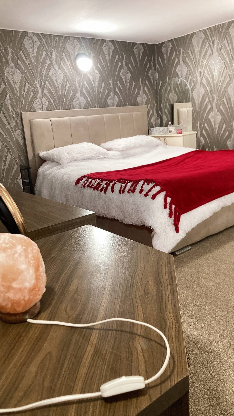 Chic & Central Liverpool Fiat Apartment in Liverpool