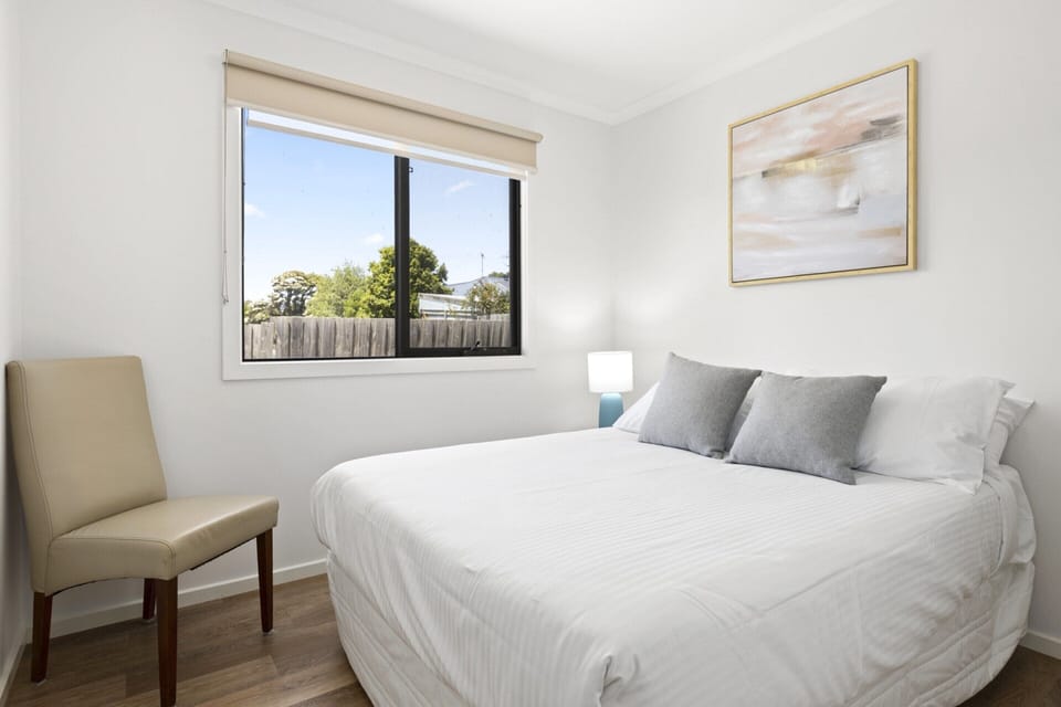 Apartment | 2 bedrooms, bed sheets