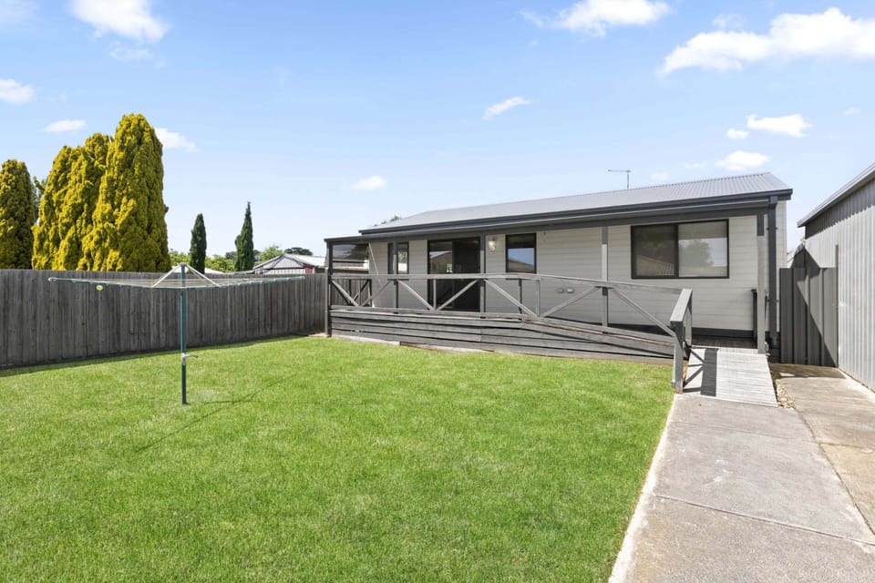 Apartment | Property grounds