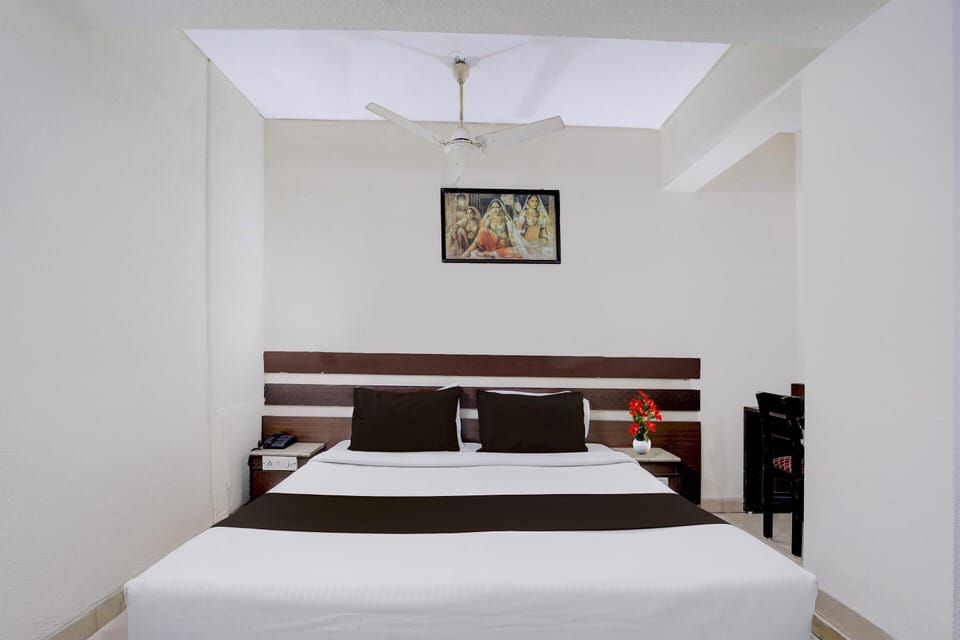 House | 1 bedroom