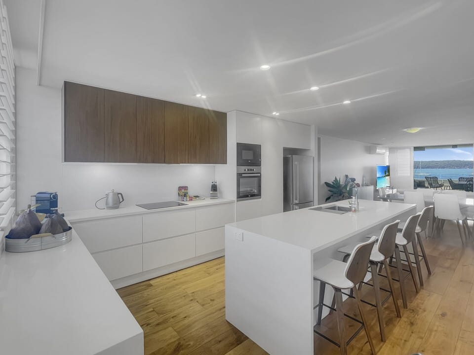 Apartment | Private kitchen