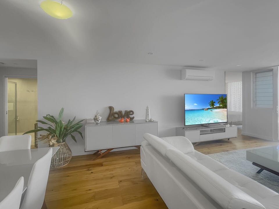 Apartment | Living room