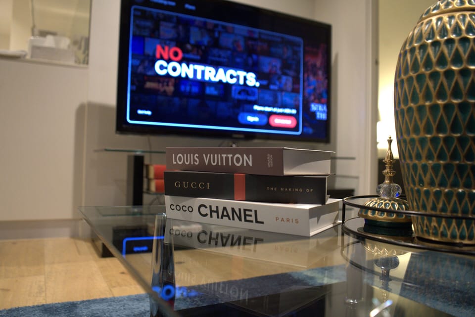 Television