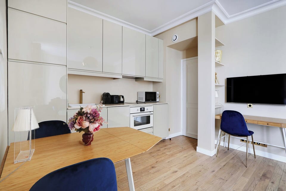 Apartment | Interior
