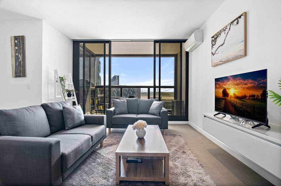 Apartment | Living room