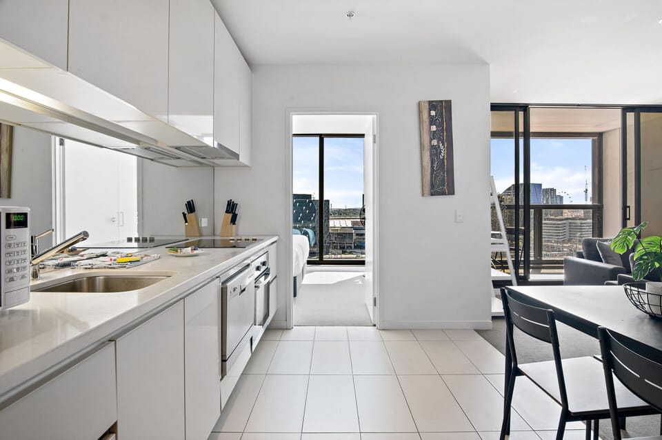 Apartment | Living room