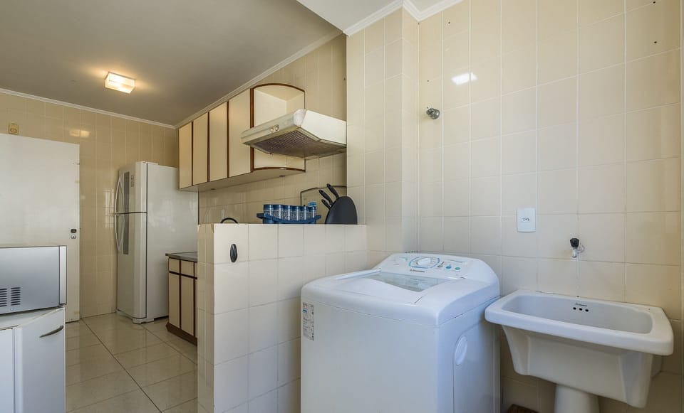 Basic Apartment | Interior
