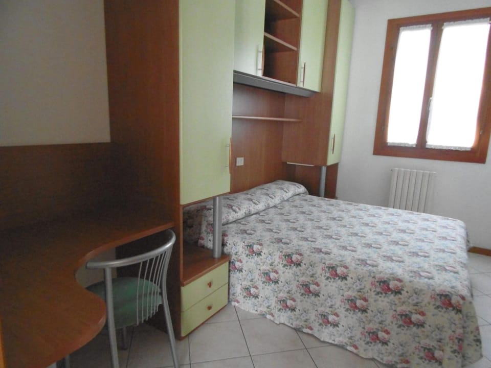 Apartment, 2 Bedrooms, Balcony, City View | 3 bedrooms